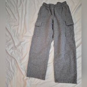 Aritzia TNA Cozy Fleece Pants